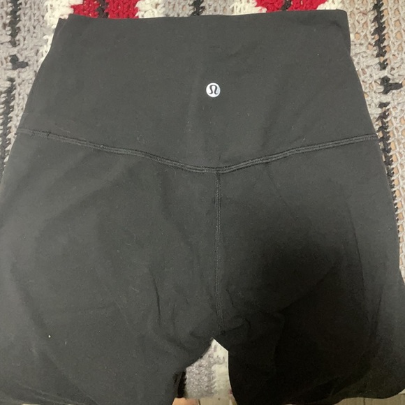 Lululemon align leggings - Picture 5 of 5